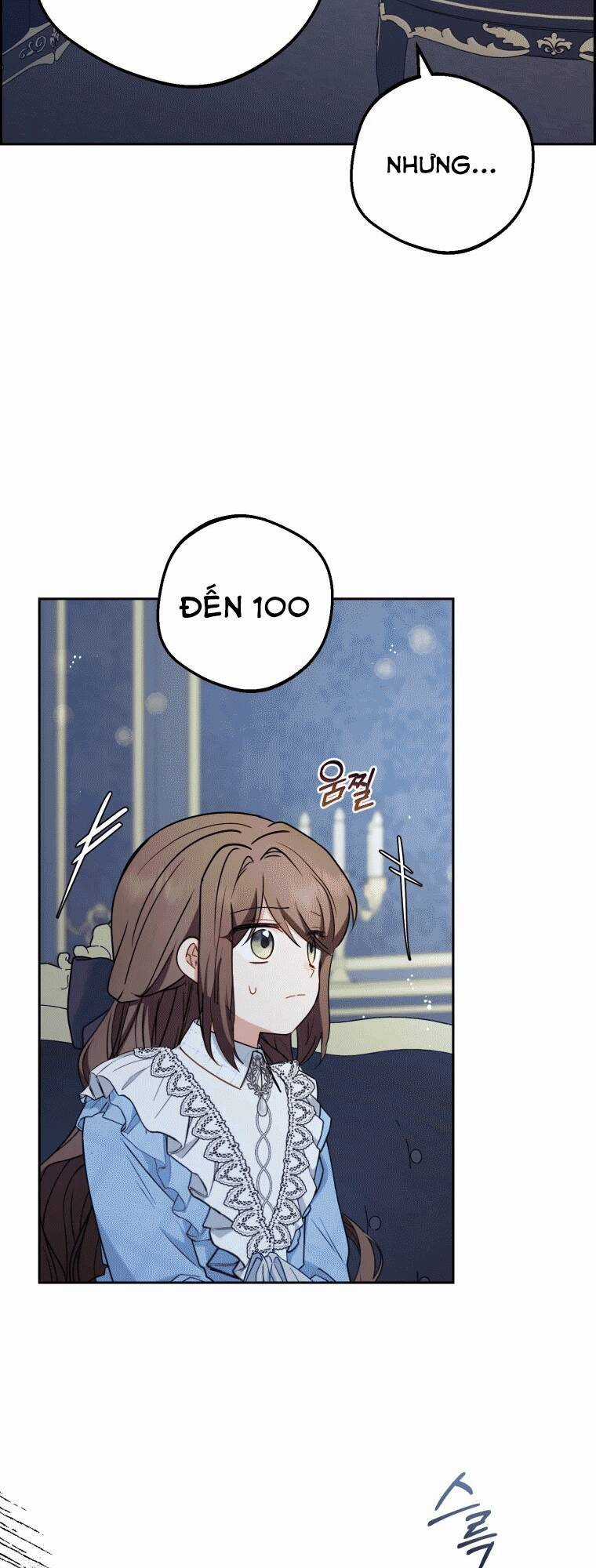 Khi Ác Nữ Phản Diện Được Yêu Chapter 17 trang 43