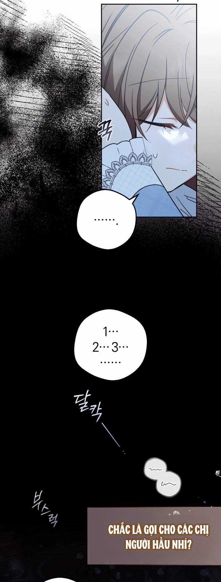 Khi Ác Nữ Phản Diện Được Yêu Chapter 17 trang 44