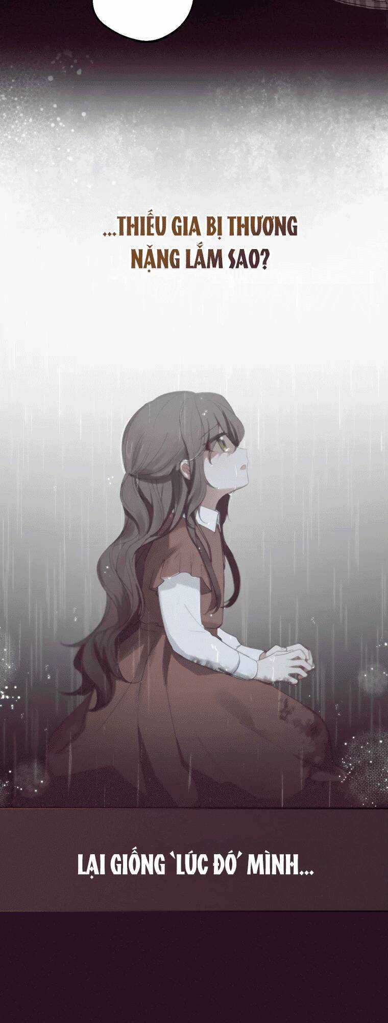 Khi Ác Nữ Phản Diện Được Yêu Chapter 17 trang 46