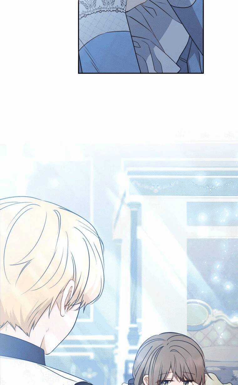 Khi Ác Nữ Phản Diện Được Yêu Chapter 17 trang 48