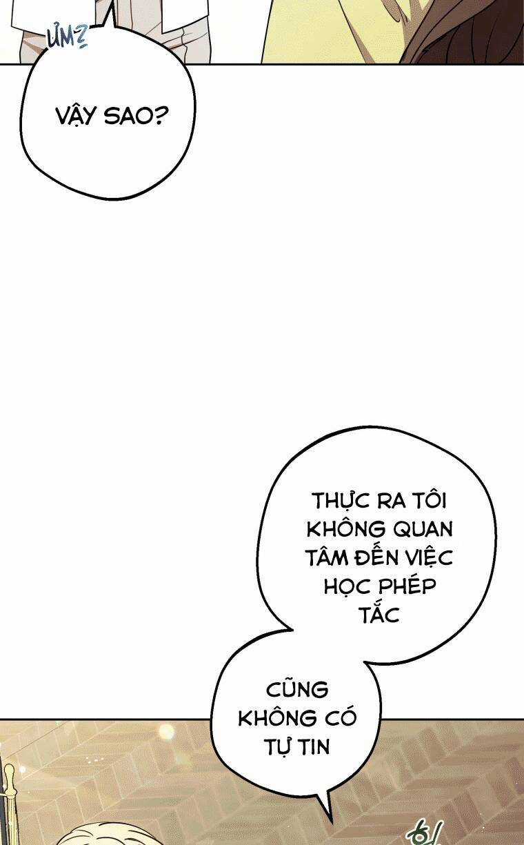 Khi Ác Nữ Phản Diện Được Yêu Chapter 17 trang 5