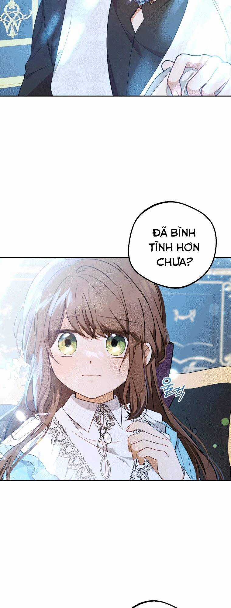 Khi Ác Nữ Phản Diện Được Yêu Chapter 17 trang 50