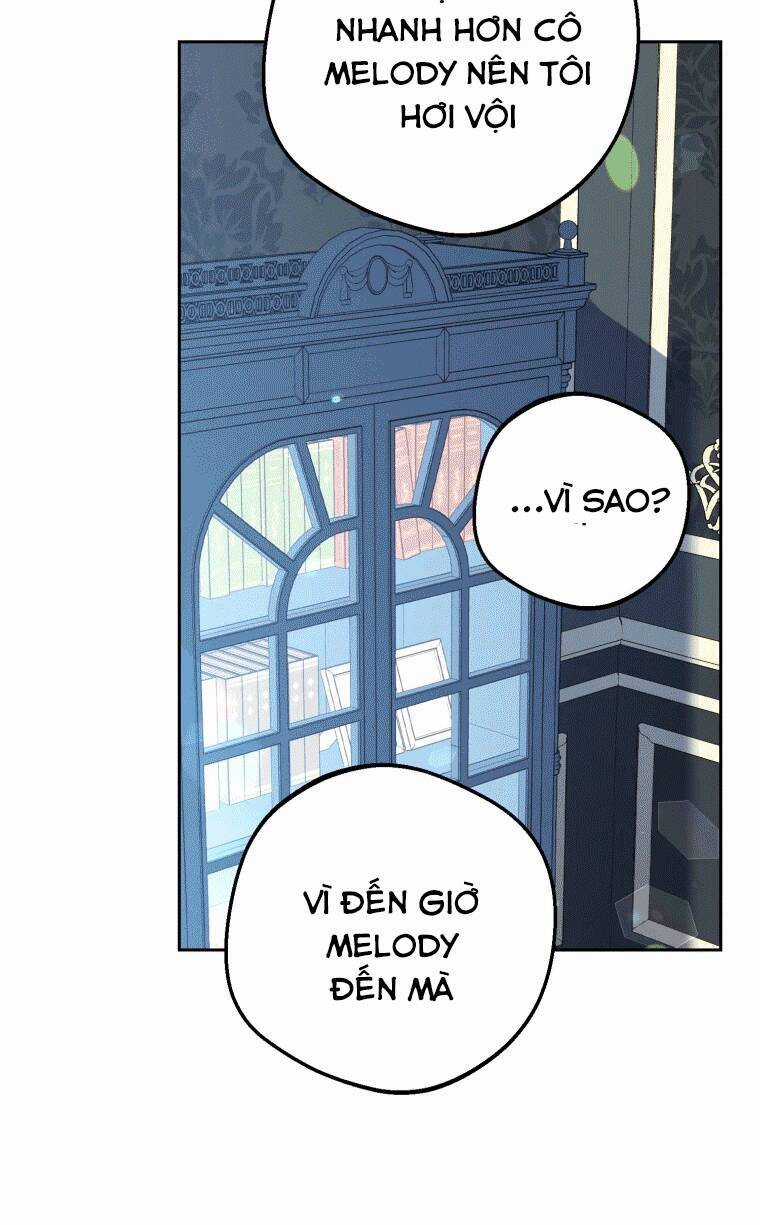 Khi Ác Nữ Phản Diện Được Yêu Chapter 17 trang 53