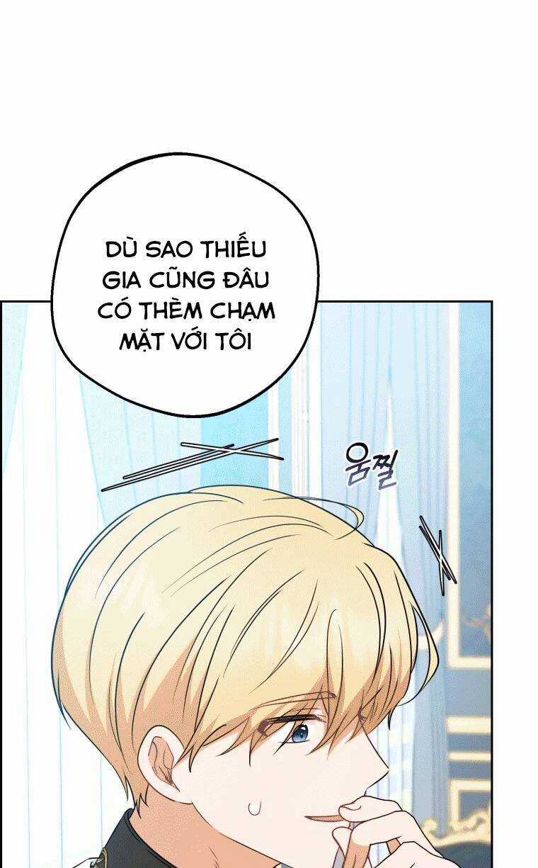 Khi Ác Nữ Phản Diện Được Yêu Chapter 17 trang 54