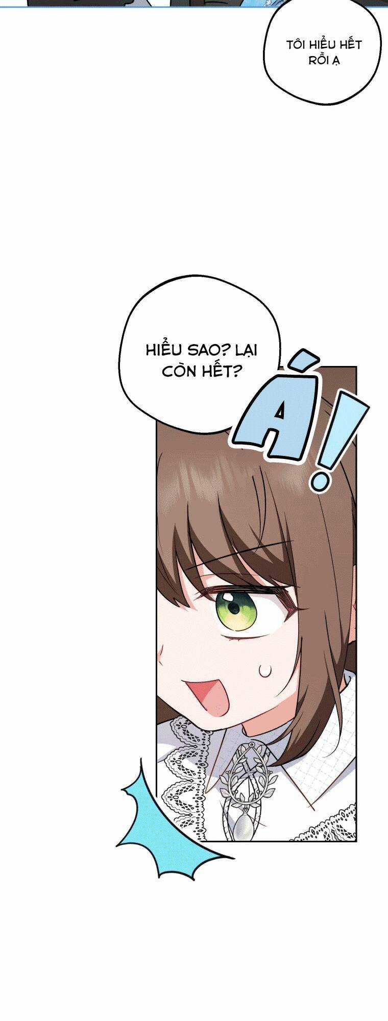 Khi Ác Nữ Phản Diện Được Yêu Chapter 17 trang 58