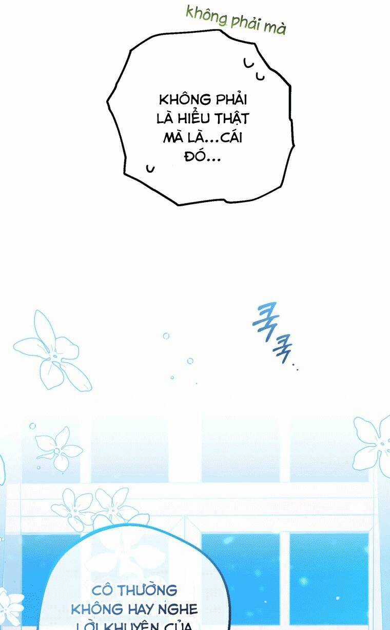 Khi Ác Nữ Phản Diện Được Yêu Chapter 17 trang 59