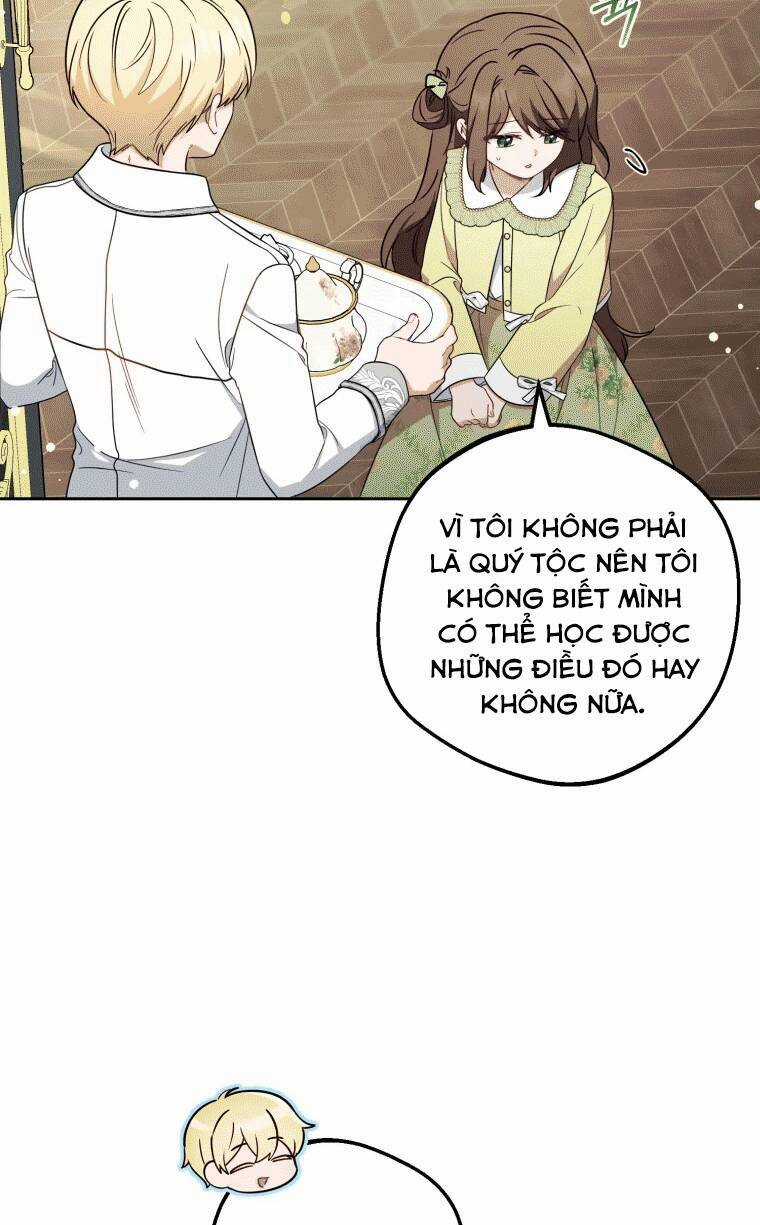 Khi Ác Nữ Phản Diện Được Yêu Chapter 17 trang 6