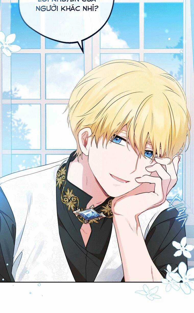 Khi Ác Nữ Phản Diện Được Yêu Chapter 17 trang 60