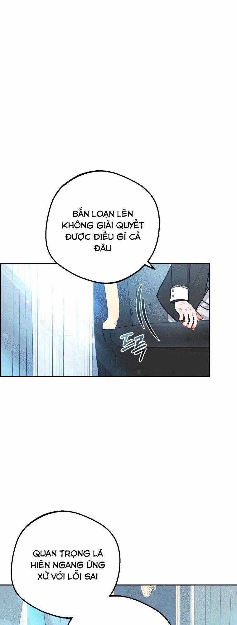 Khi Ác Nữ Phản Diện Được Yêu Chapter 17 trang 61