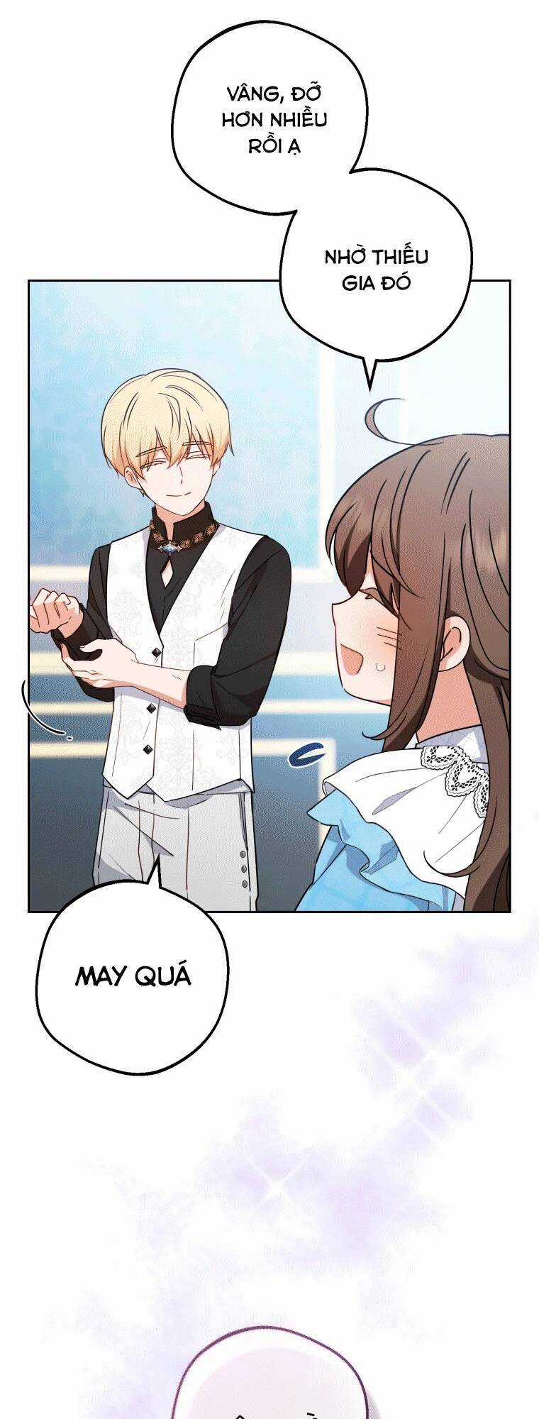 Khi Ác Nữ Phản Diện Được Yêu Chapter 17 trang 64