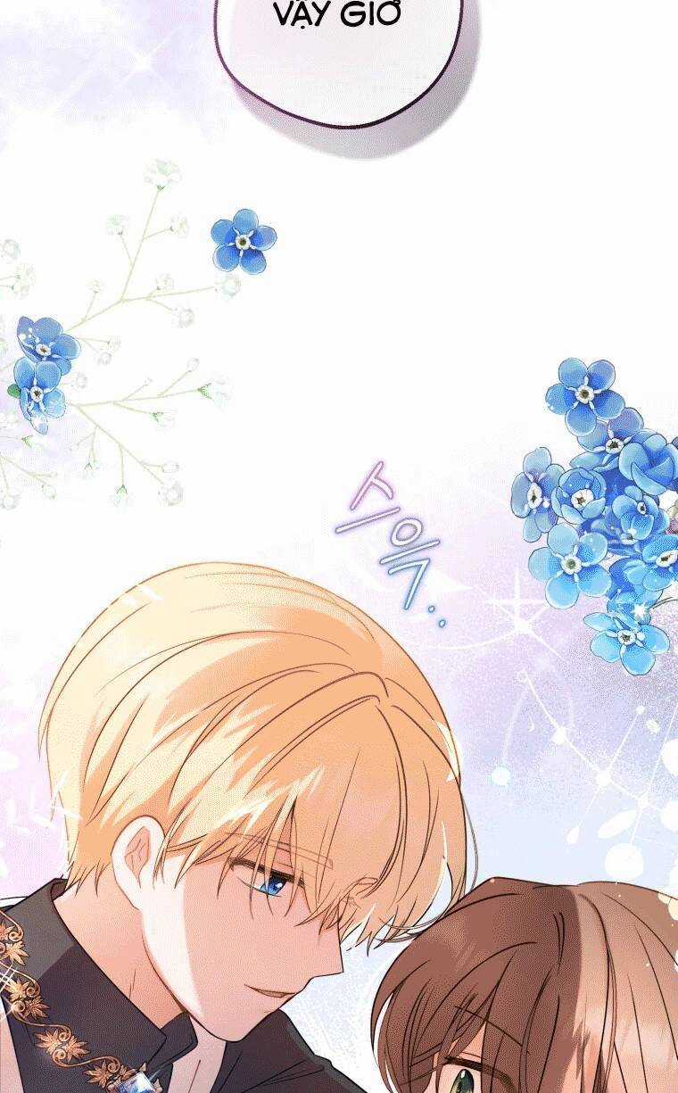 Khi Ác Nữ Phản Diện Được Yêu Chapter 17 trang 65