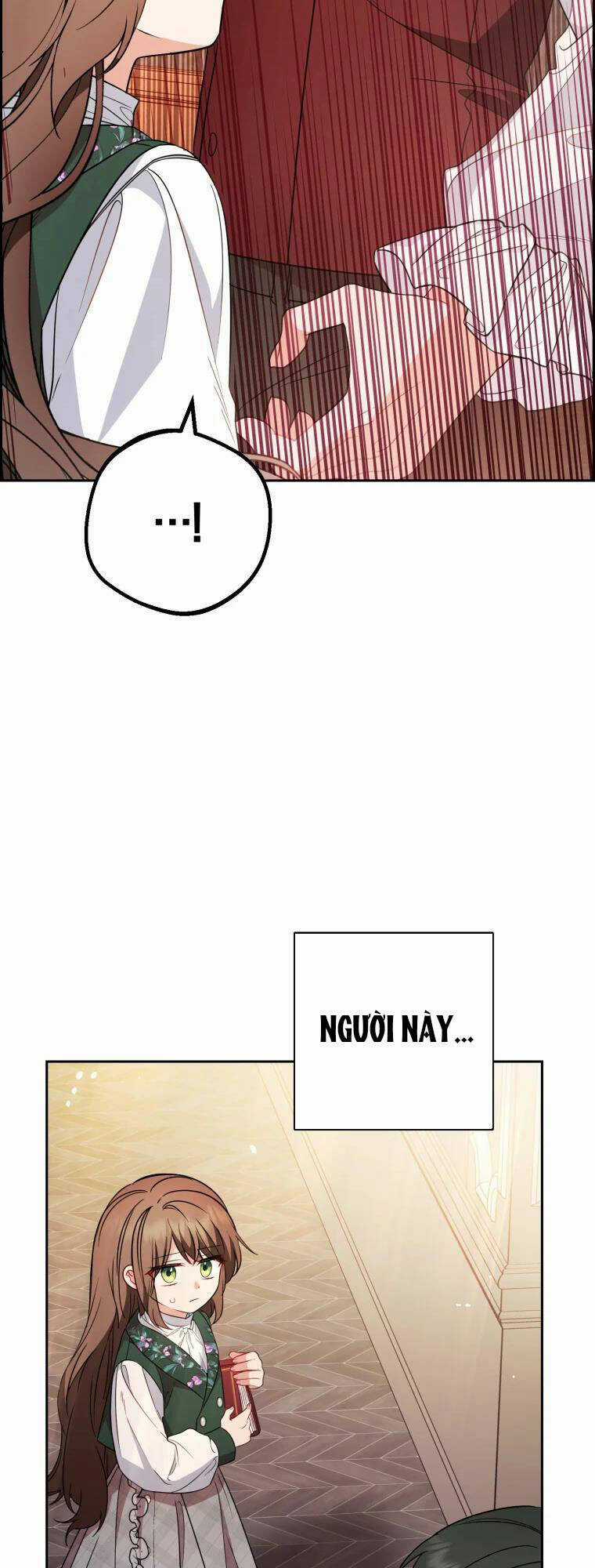 Khi Ác Nữ Phản Diện Được Yêu Chapter 18 trang 16