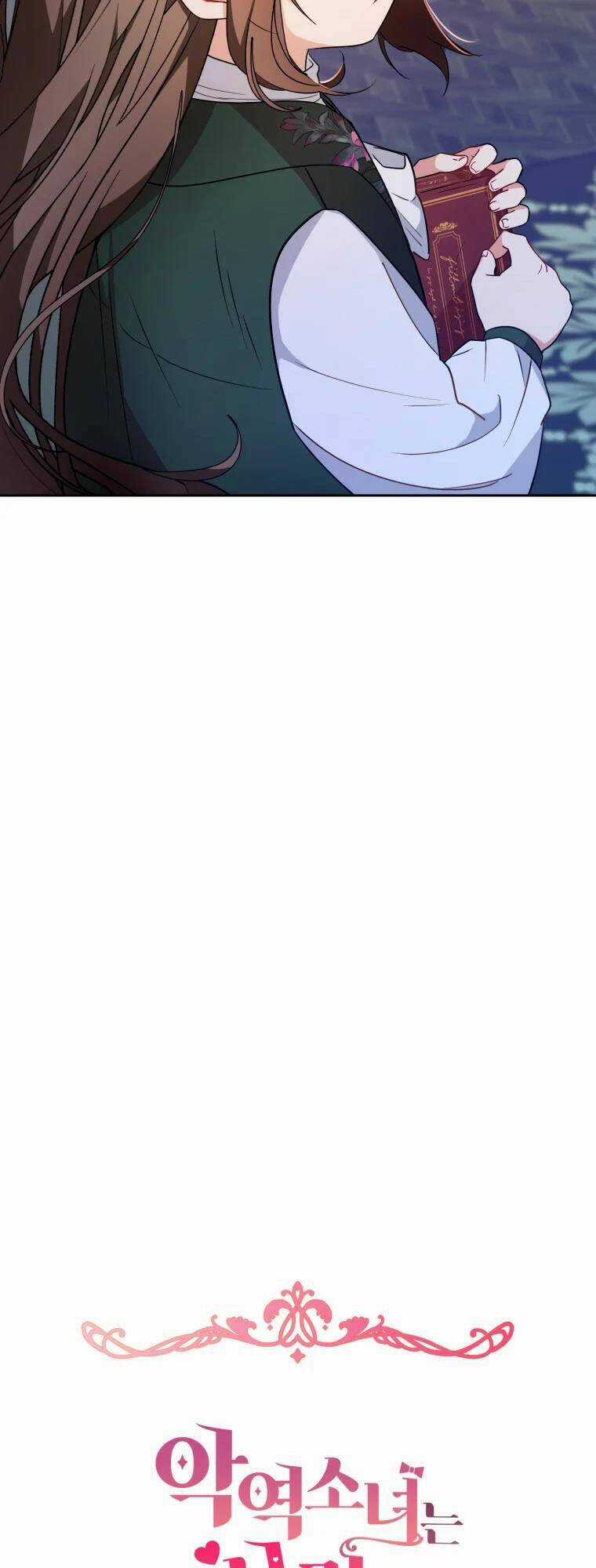 Khi Ác Nữ Phản Diện Được Yêu Chapter 18 trang 22