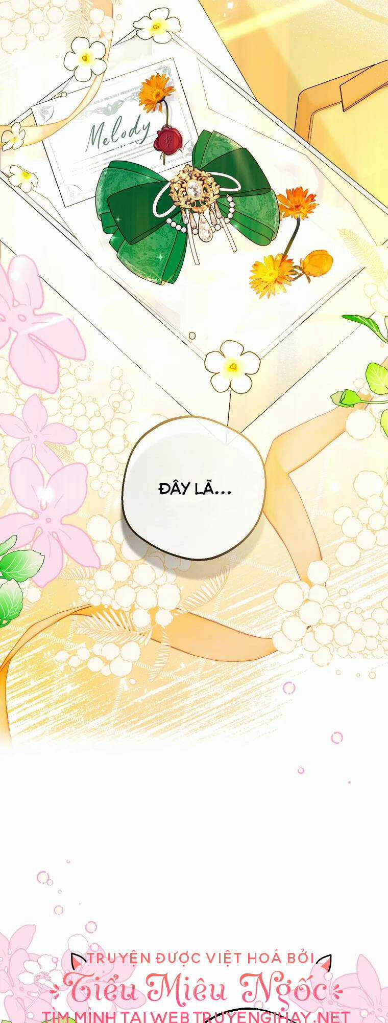 Khi Ác Nữ Phản Diện Được Yêu Chapter 18 trang 24