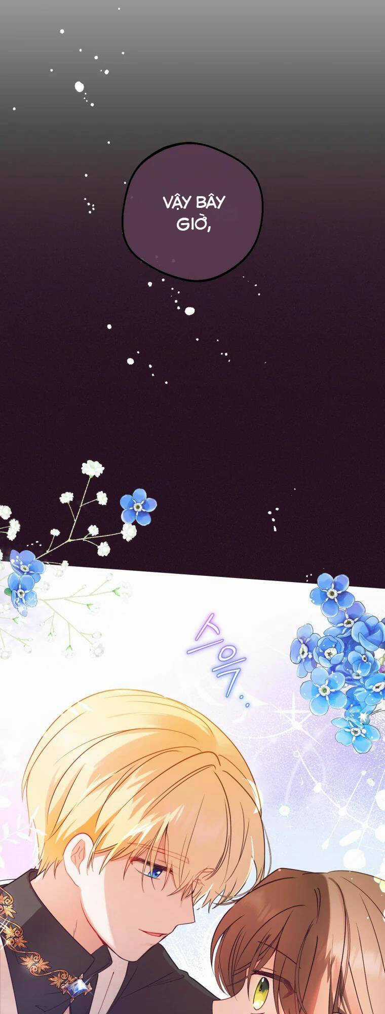 Khi Ác Nữ Phản Diện Được Yêu Chapter 18 trang 3