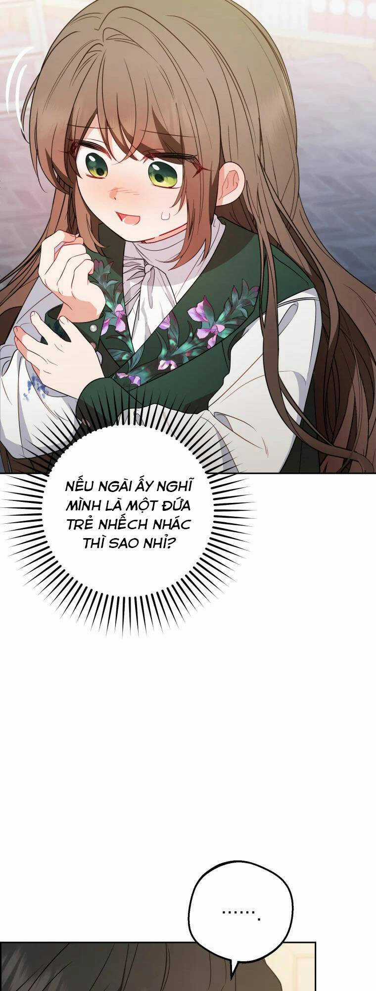 Khi Ác Nữ Phản Diện Được Yêu Chapter 18 trang 30