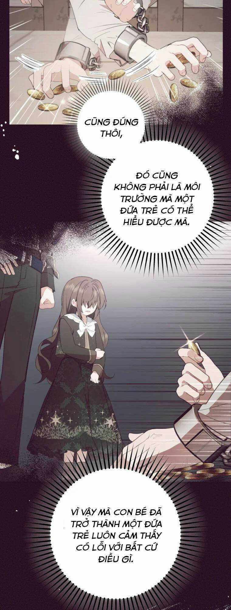 Khi Ác Nữ Phản Diện Được Yêu Chapter 18 trang 32