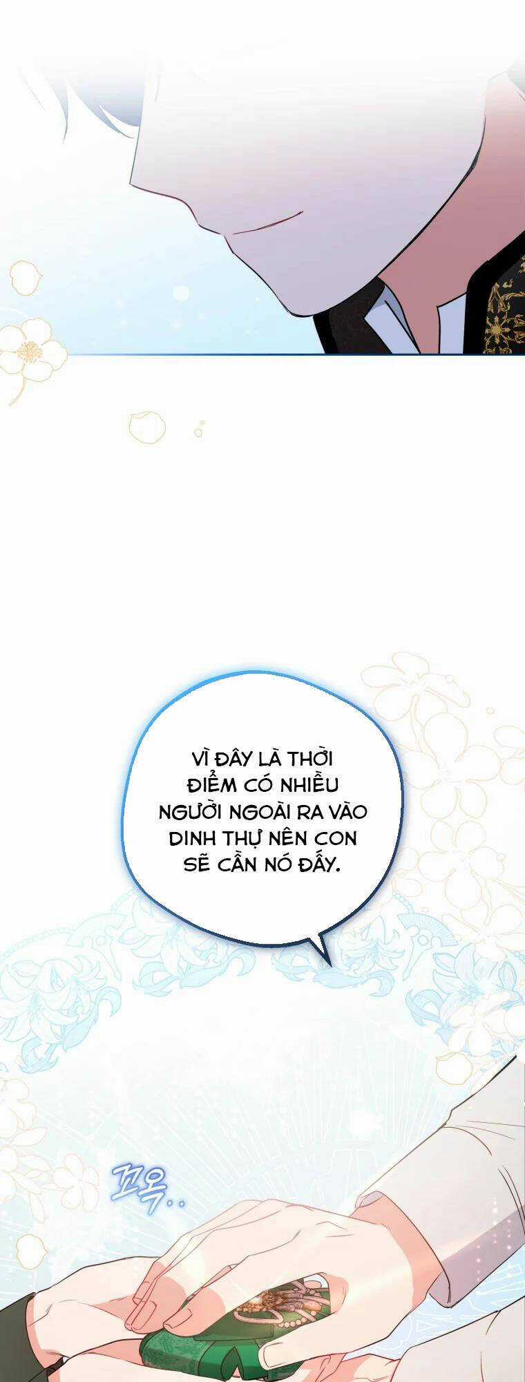 Khi Ác Nữ Phản Diện Được Yêu Chapter 18 trang 36