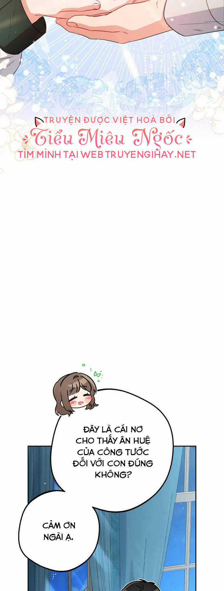 Khi Ác Nữ Phản Diện Được Yêu Chapter 18 trang 37