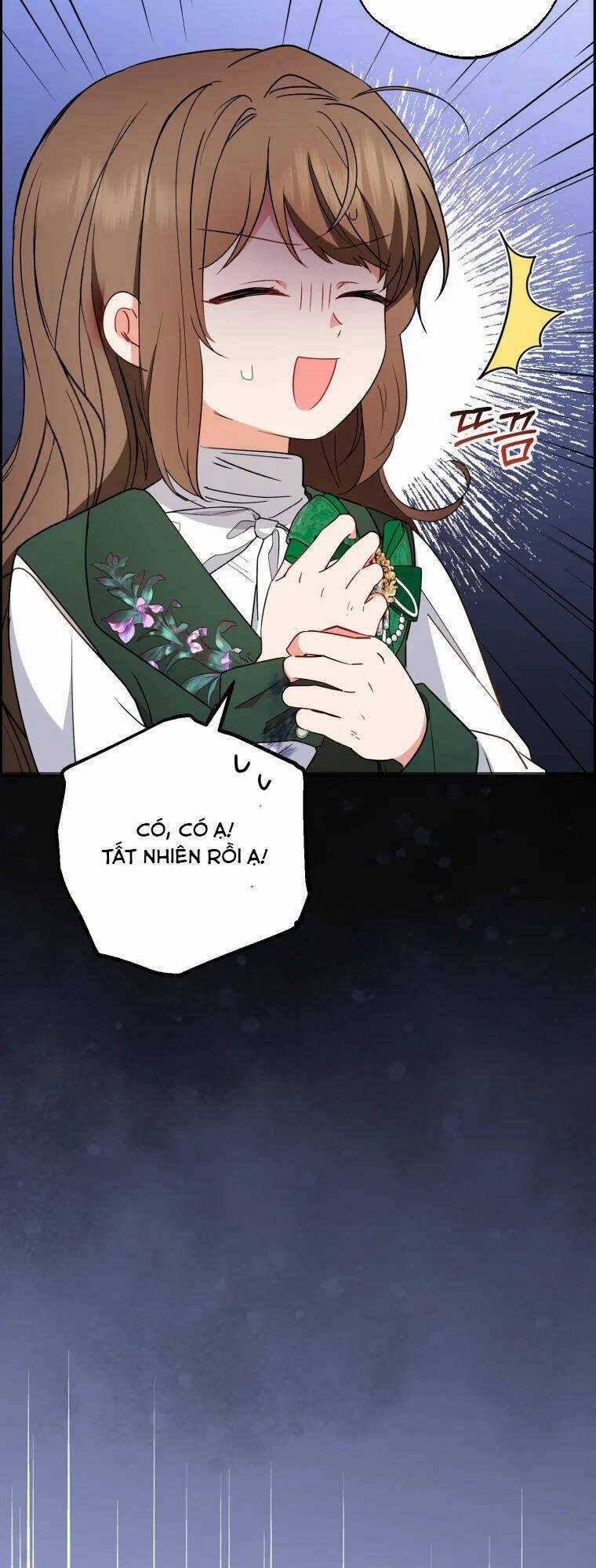 Khi Ác Nữ Phản Diện Được Yêu Chapter 18 trang 39