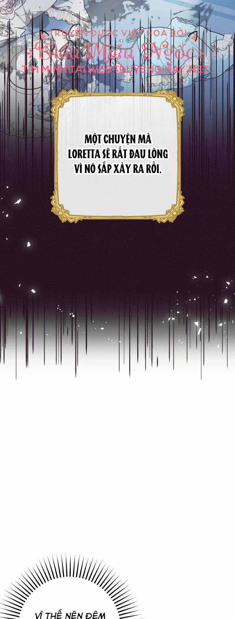 Khi Ác Nữ Phản Diện Được Yêu Chapter 18 trang 43