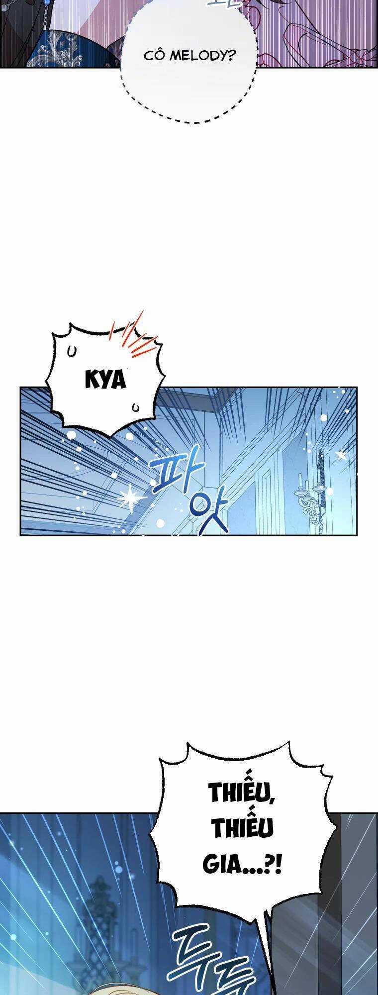 Khi Ác Nữ Phản Diện Được Yêu Chapter 18 trang 45