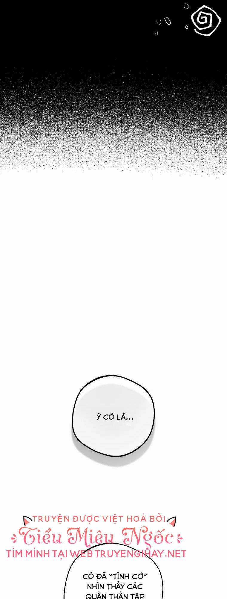 Khi Ác Nữ Phản Diện Được Yêu Chapter 18 trang 57