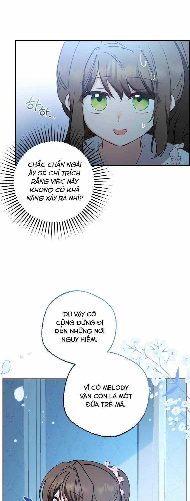 Khi Ác Nữ Phản Diện Được Yêu Chapter 18 trang 59