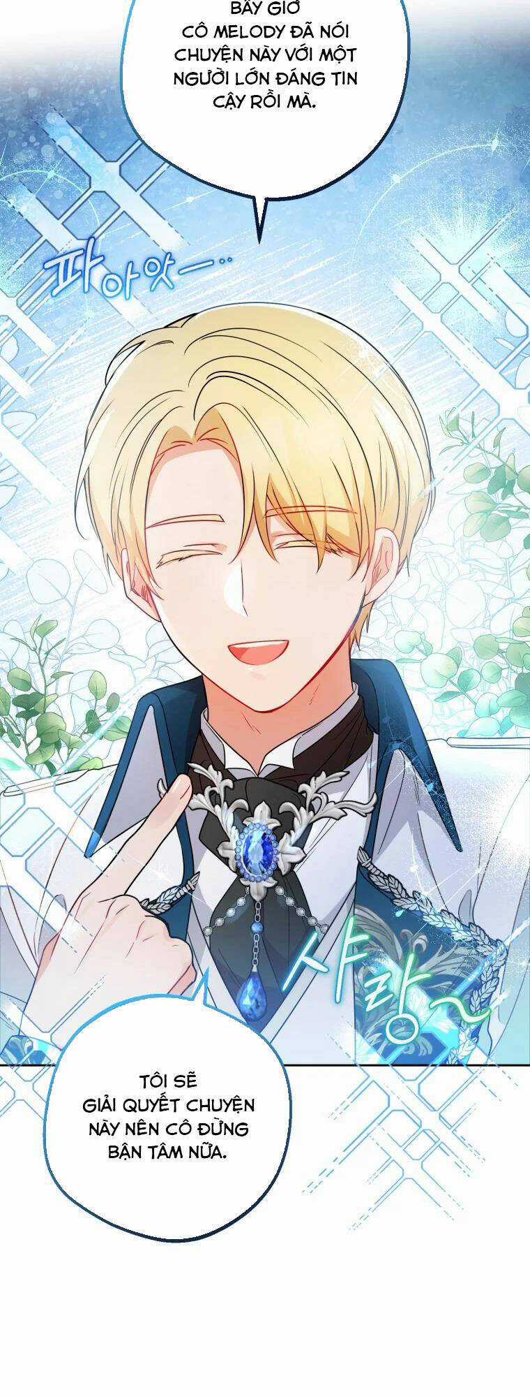 Khi Ác Nữ Phản Diện Được Yêu Chapter 18 trang 63