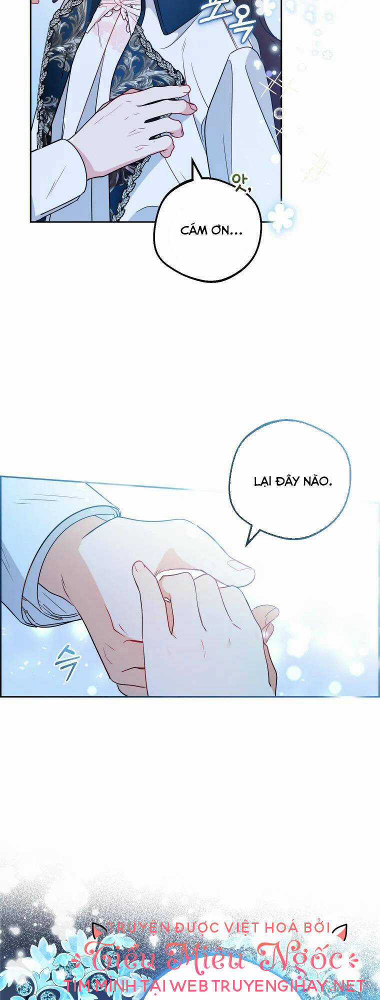 Khi Ác Nữ Phản Diện Được Yêu Chapter 18 trang 67