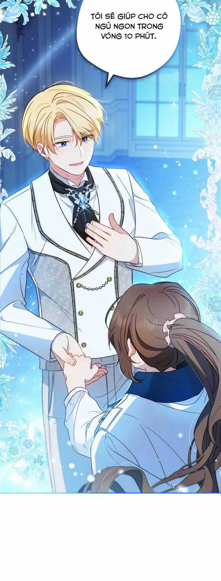 Khi Ác Nữ Phản Diện Được Yêu Chapter 18 trang 68