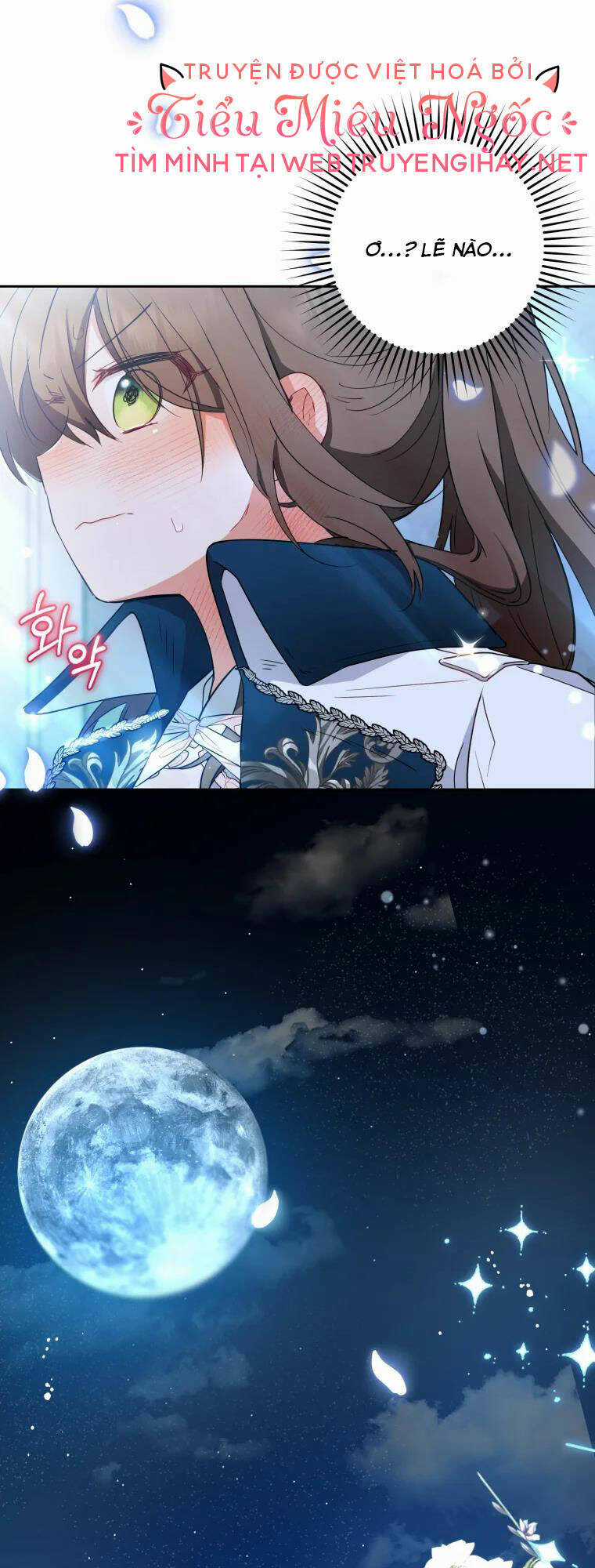 Khi Ác Nữ Phản Diện Được Yêu Chapter 18 trang 71