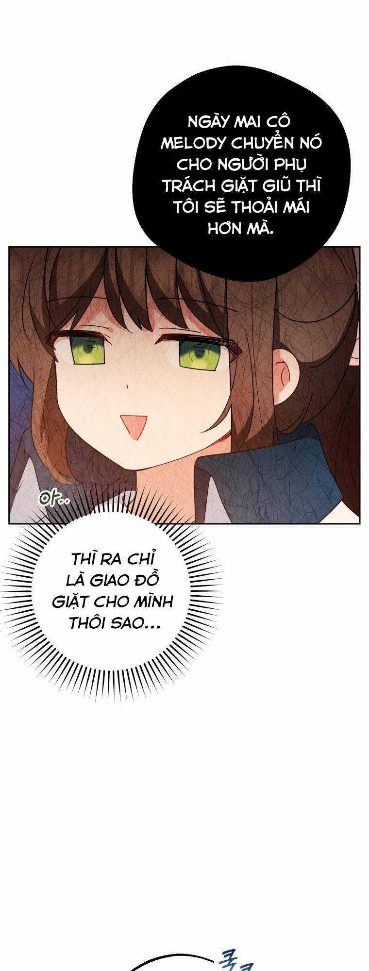 Khi Ác Nữ Phản Diện Được Yêu Chapter 19 trang 10