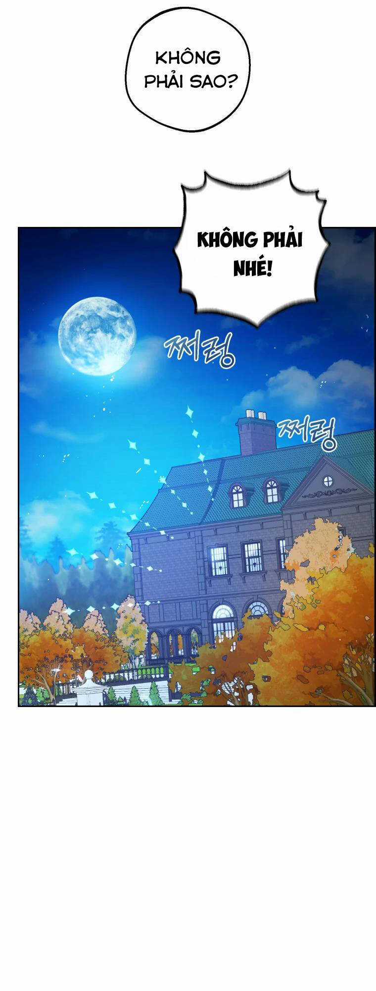 Khi Ác Nữ Phản Diện Được Yêu Chapter 19 trang 13