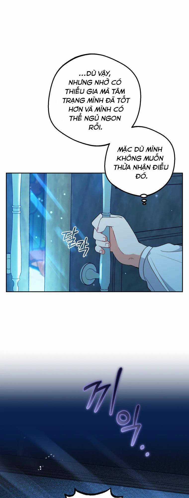 Khi Ác Nữ Phản Diện Được Yêu Chapter 19 trang 16