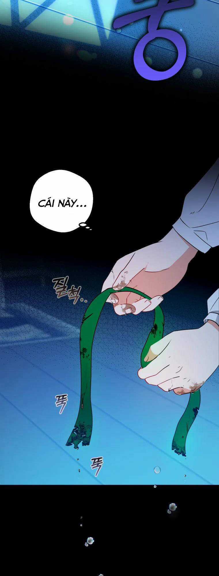 Khi Ác Nữ Phản Diện Được Yêu Chapter 19 trang 18