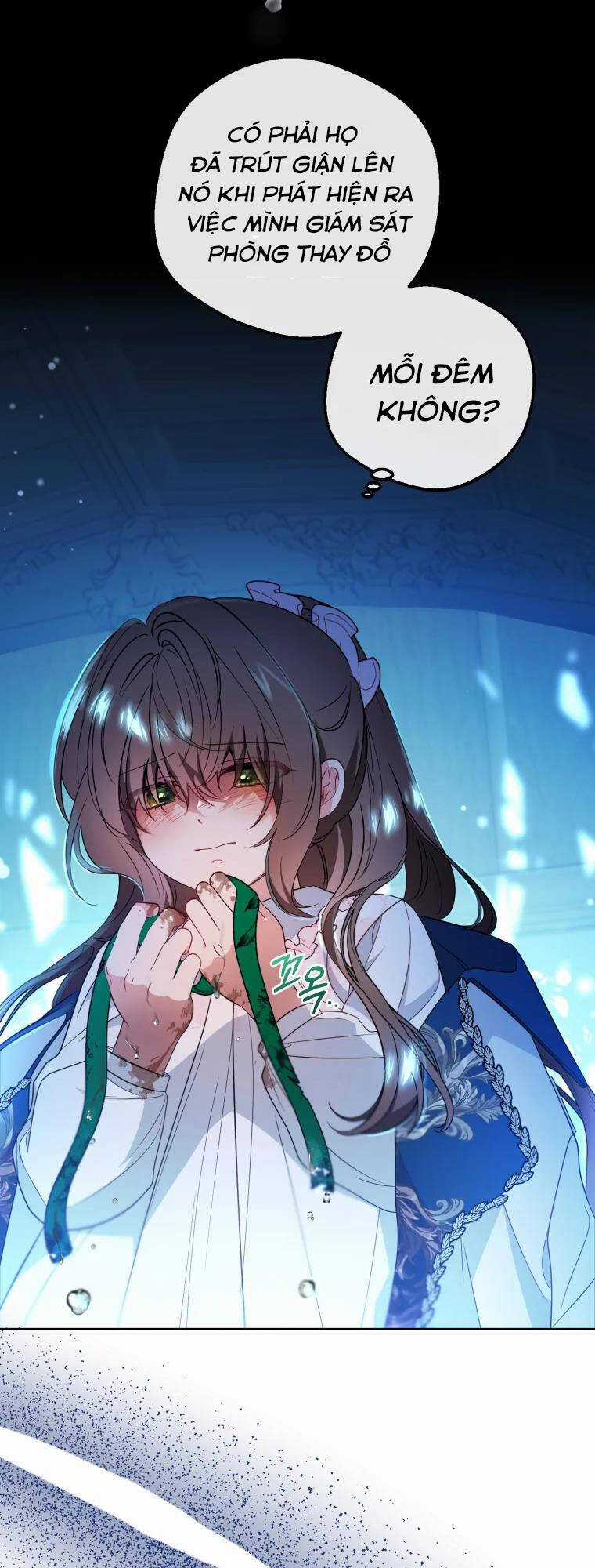 Khi Ác Nữ Phản Diện Được Yêu Chapter 19 trang 19