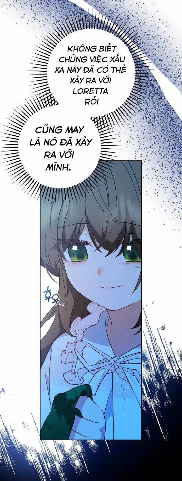 Khi Ác Nữ Phản Diện Được Yêu Chapter 19 trang 20