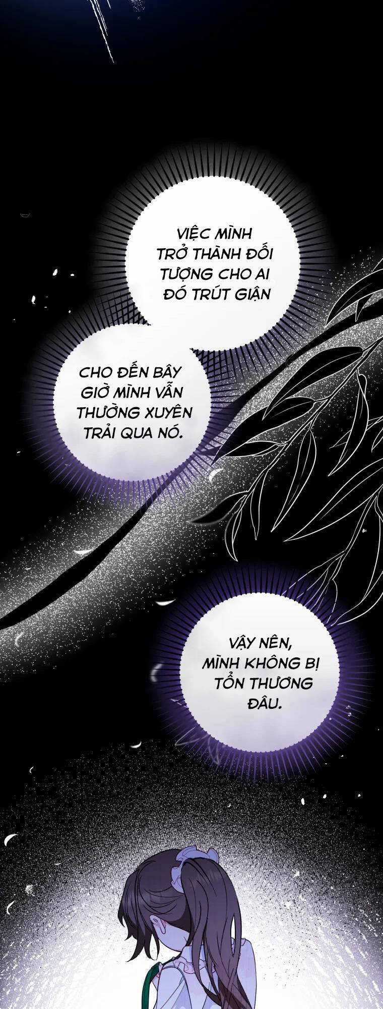 Khi Ác Nữ Phản Diện Được Yêu Chapter 19 trang 21