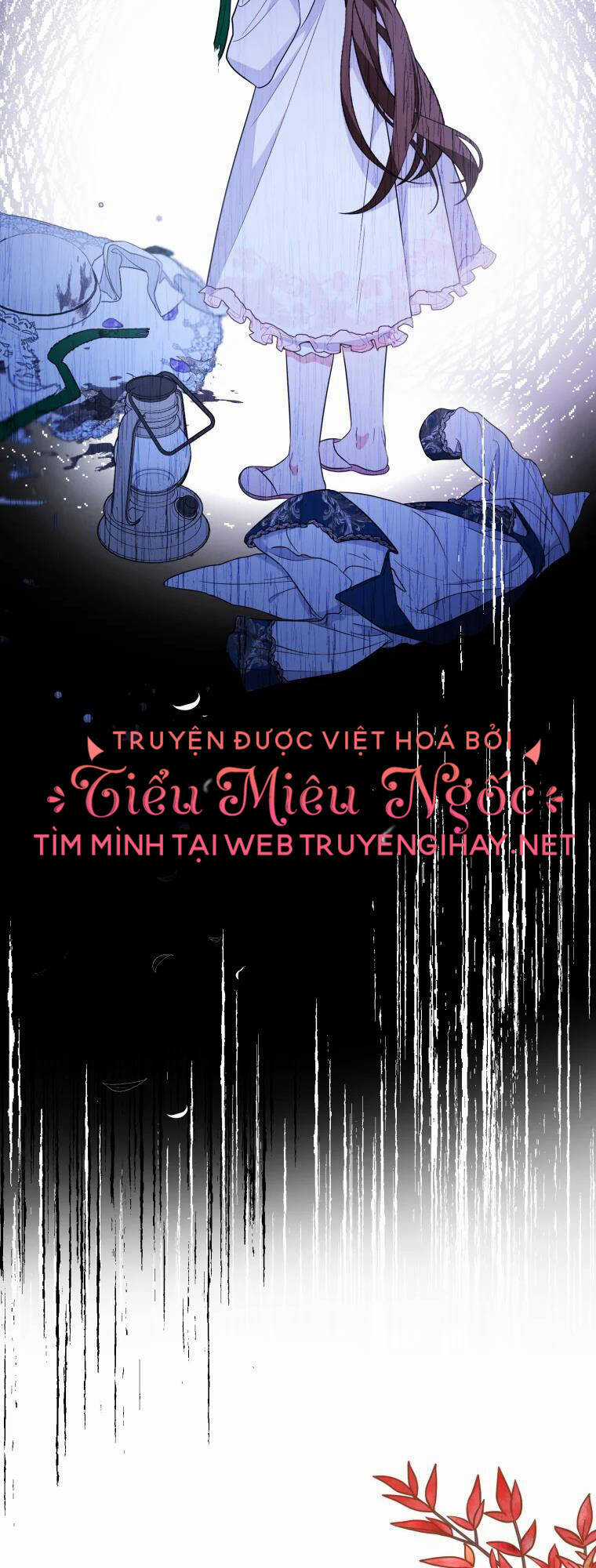 Khi Ác Nữ Phản Diện Được Yêu Chapter 19 trang 22