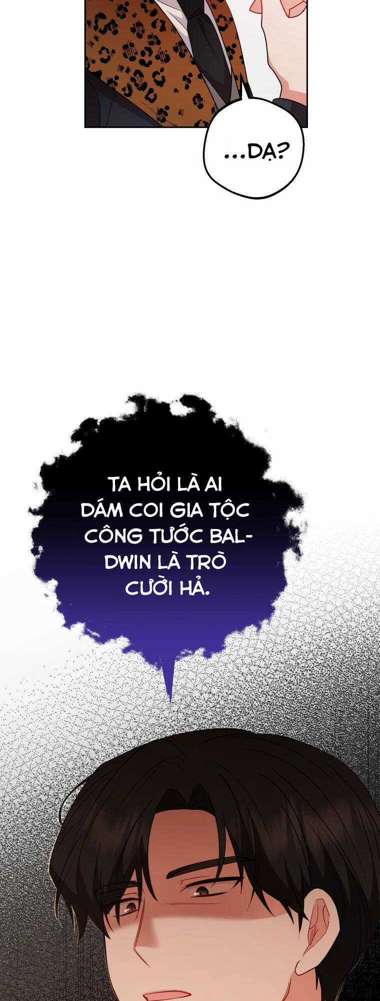 Khi Ác Nữ Phản Diện Được Yêu Chapter 19 trang 28