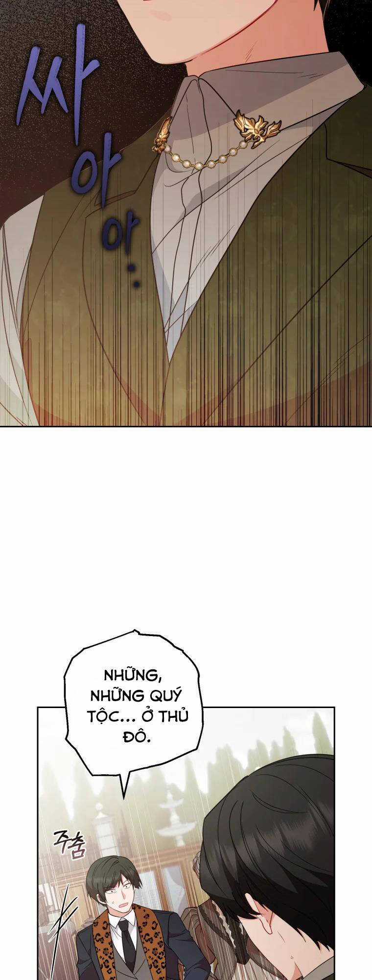 Khi Ác Nữ Phản Diện Được Yêu Chapter 19 trang 29