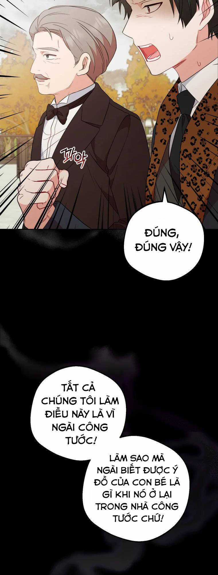 Khi Ác Nữ Phản Diện Được Yêu Chapter 19 trang 31