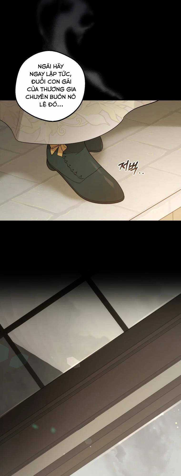 Khi Ác Nữ Phản Diện Được Yêu Chapter 19 trang 32