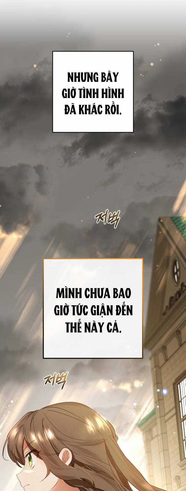 Khi Ác Nữ Phản Diện Được Yêu Chapter 19 trang 40