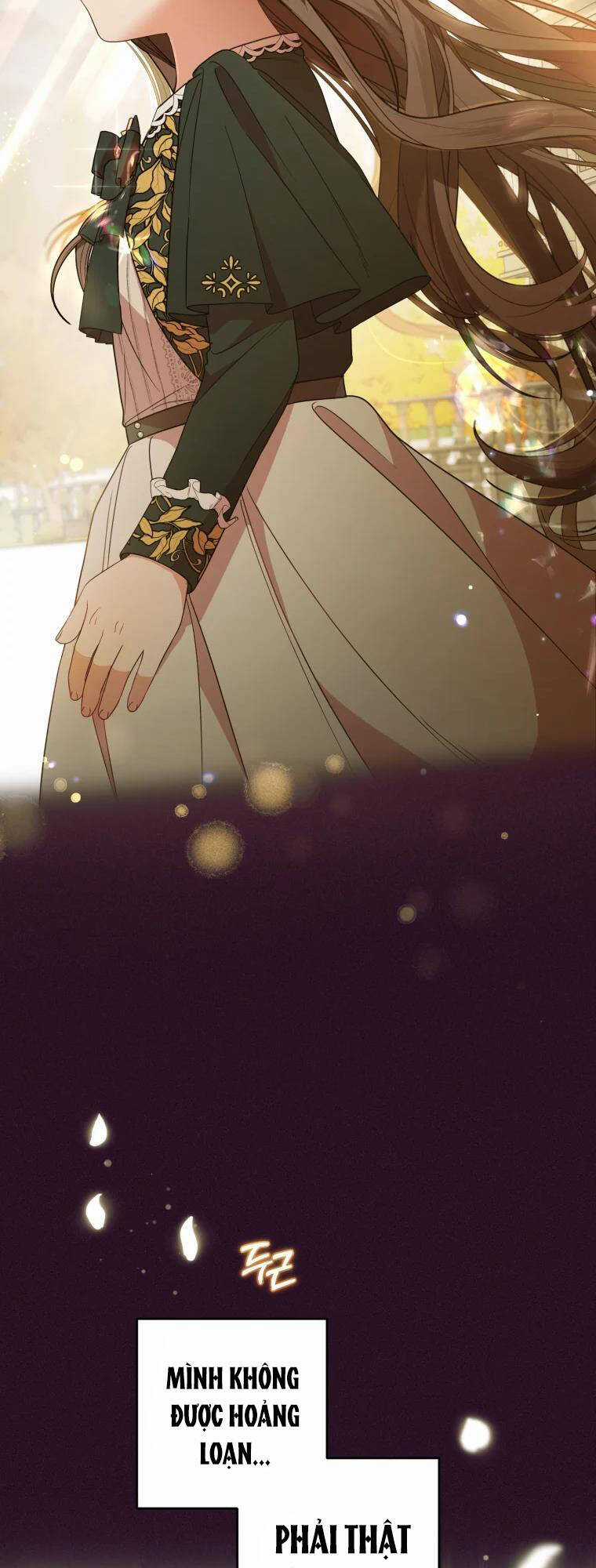 Khi Ác Nữ Phản Diện Được Yêu Chapter 19 trang 41