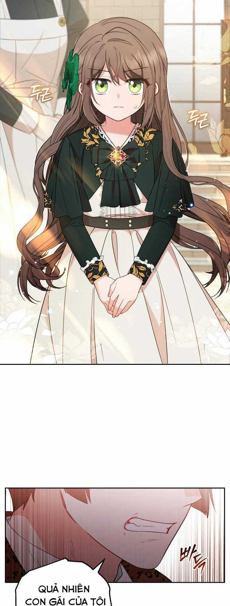 Khi Ác Nữ Phản Diện Được Yêu Chapter 19 trang 43