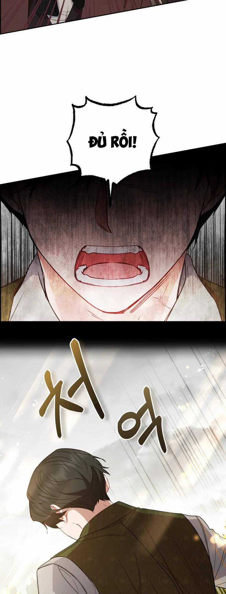 Khi Ác Nữ Phản Diện Được Yêu Chapter 19 trang 46