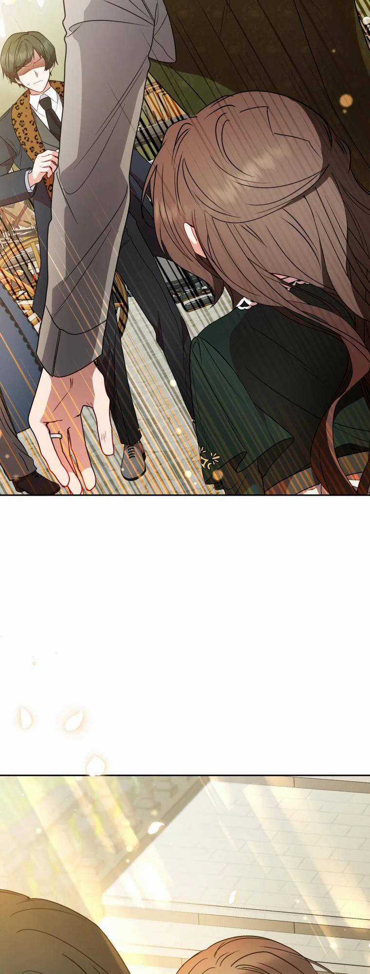 Khi Ác Nữ Phản Diện Được Yêu Chapter 19 trang 47