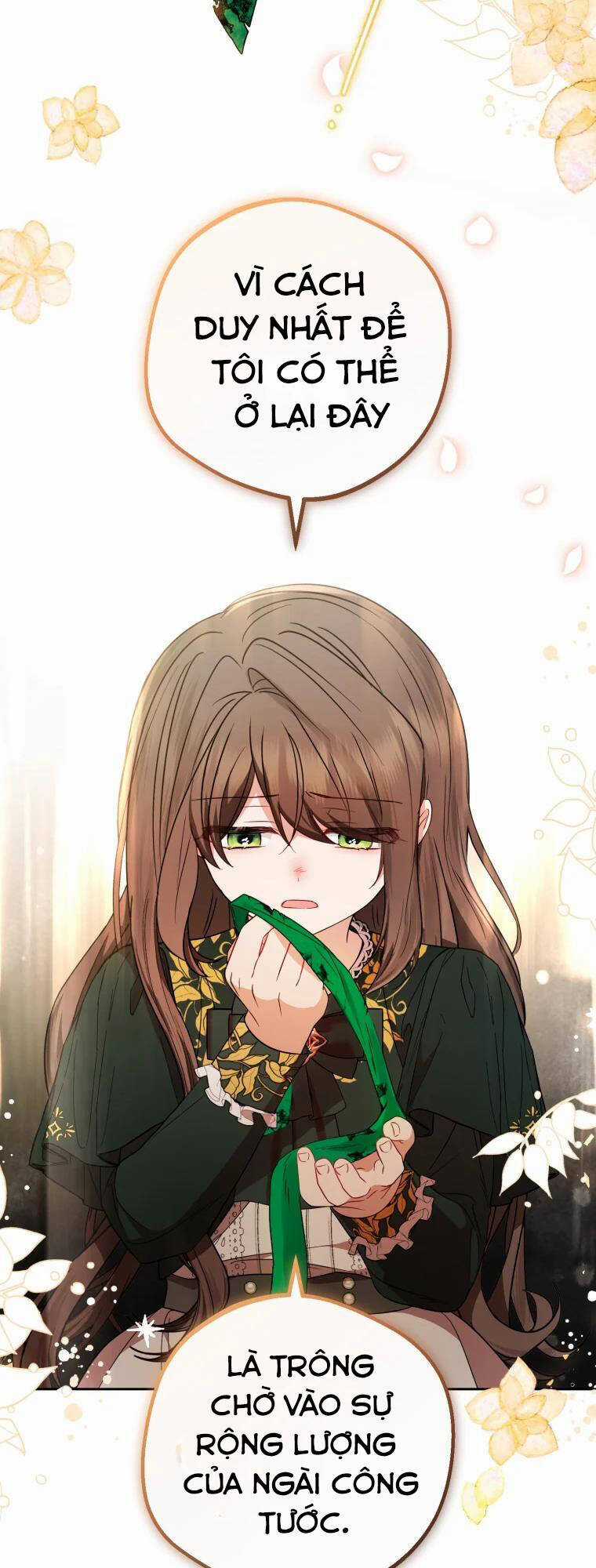 Khi Ác Nữ Phản Diện Được Yêu Chapter 19 trang 51